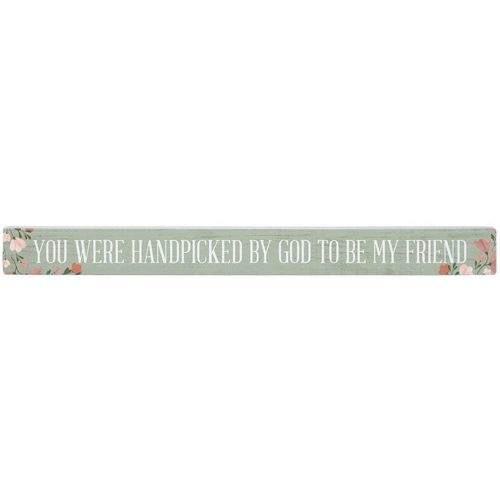 Handpicked God Friend PER