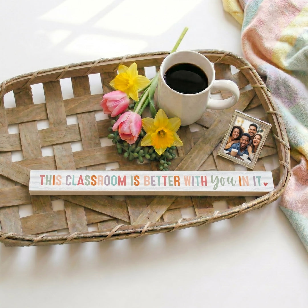 Classroom Better