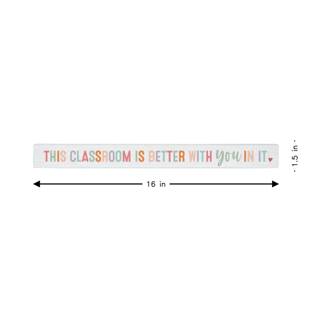 Classroom Better