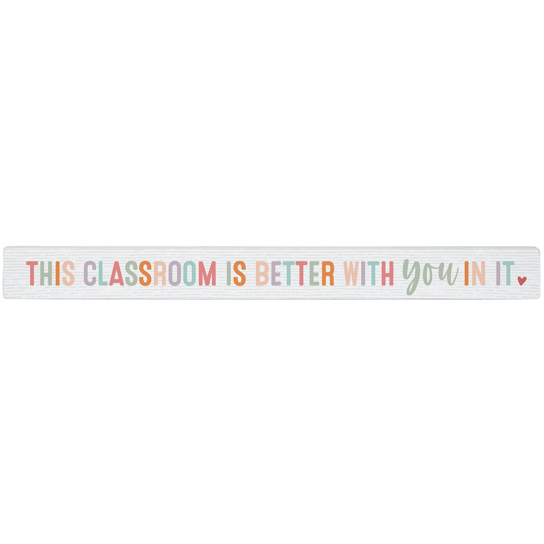 Classroom Better 