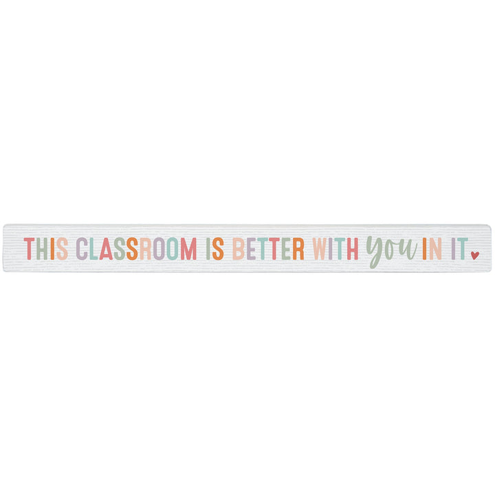 Classroom Better 