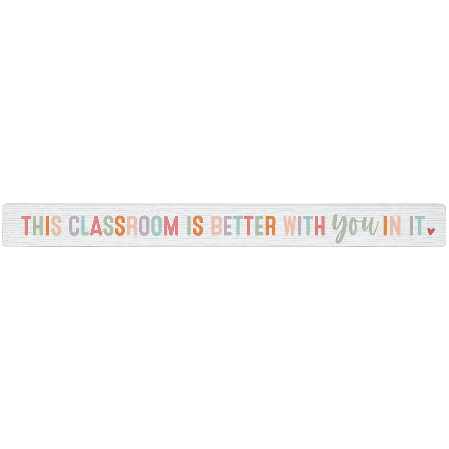 Classroom Better 