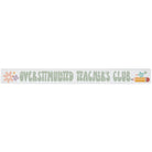Overstimulated Teachers