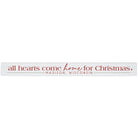 Hearts Come Home LOC