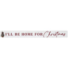 I'll Be Home Christmas