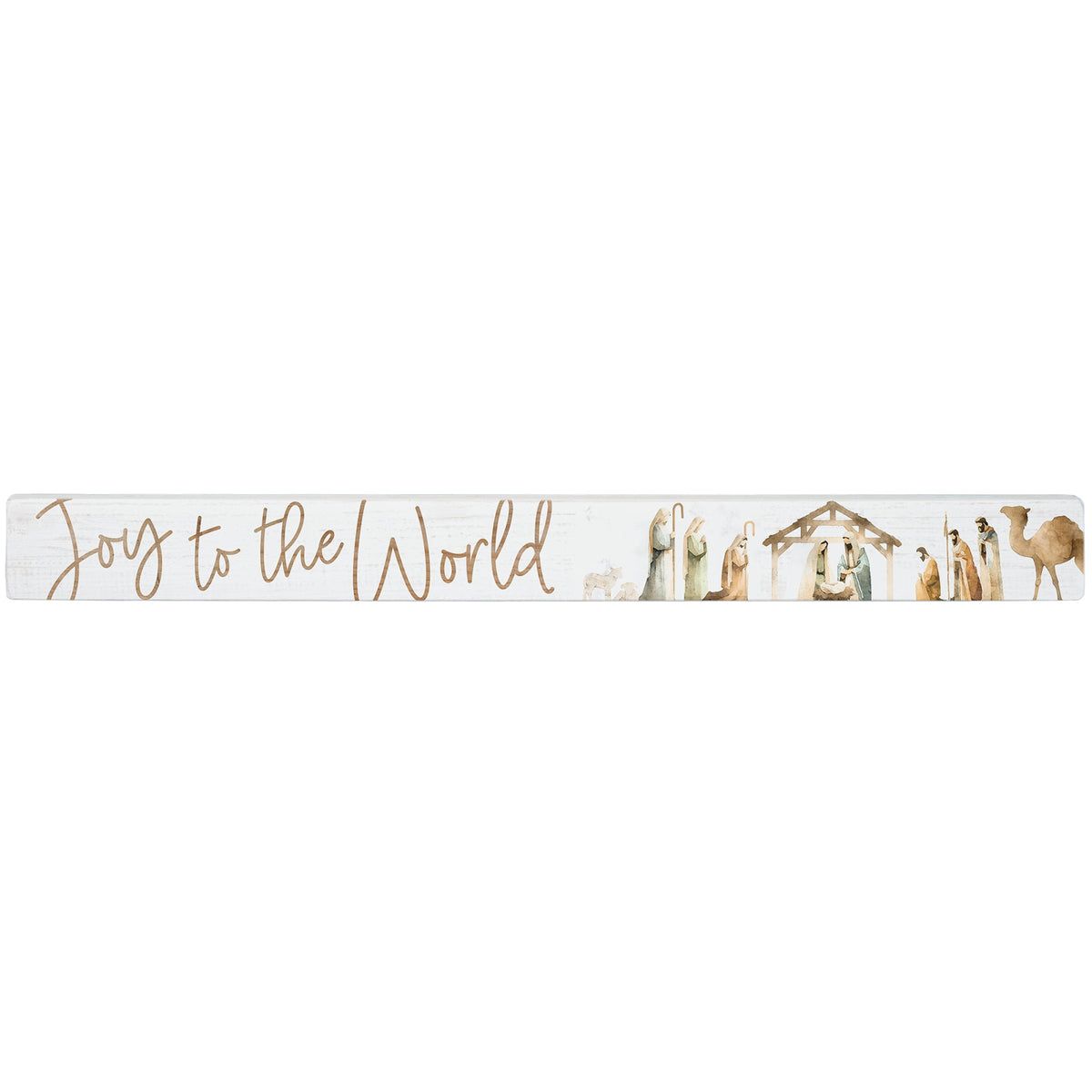 Joy World Nativity