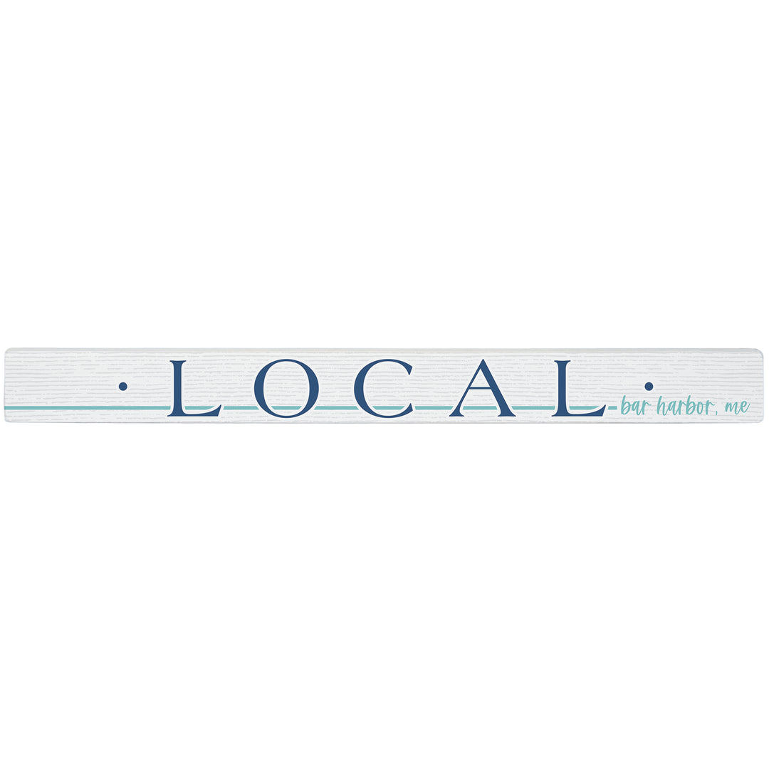 Local Blue Location LOC