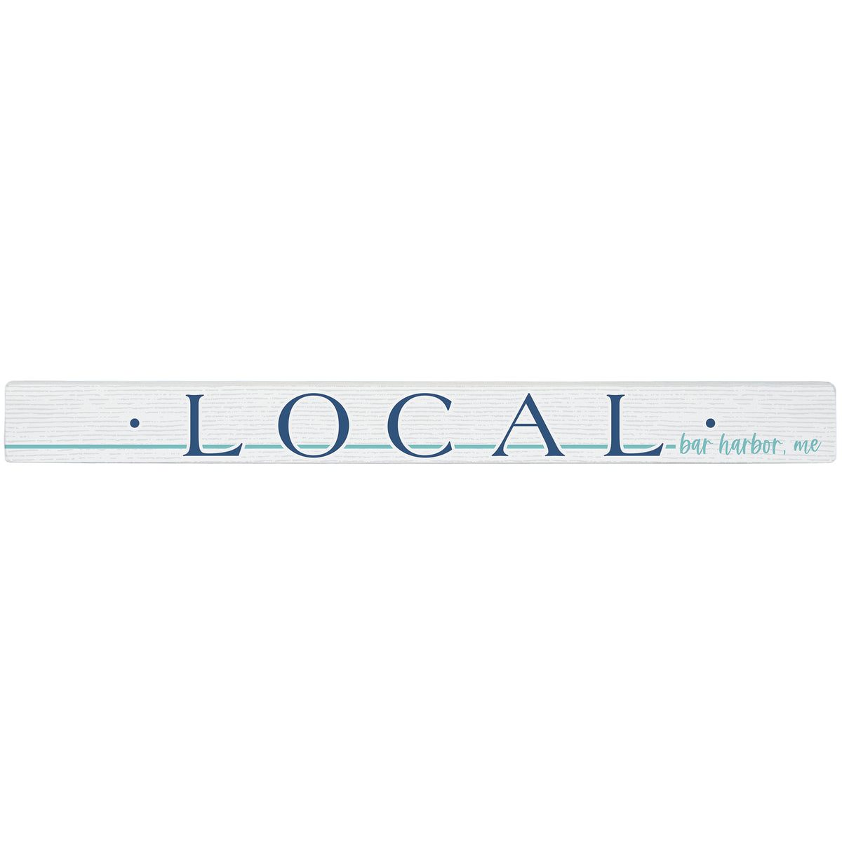 Local Blue Location LOC