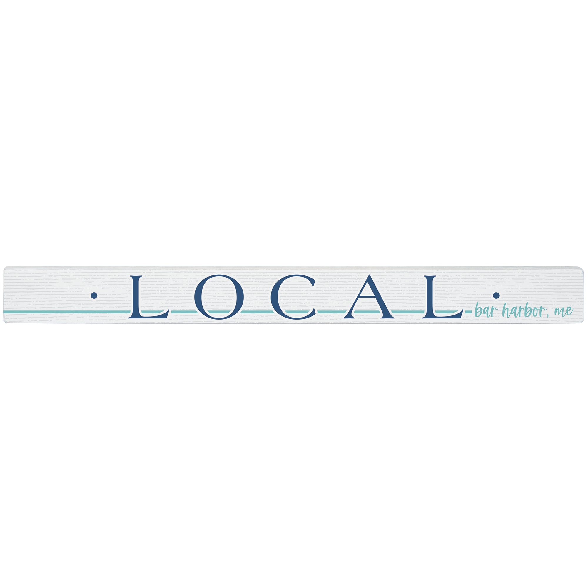 Local Blue Location LOC