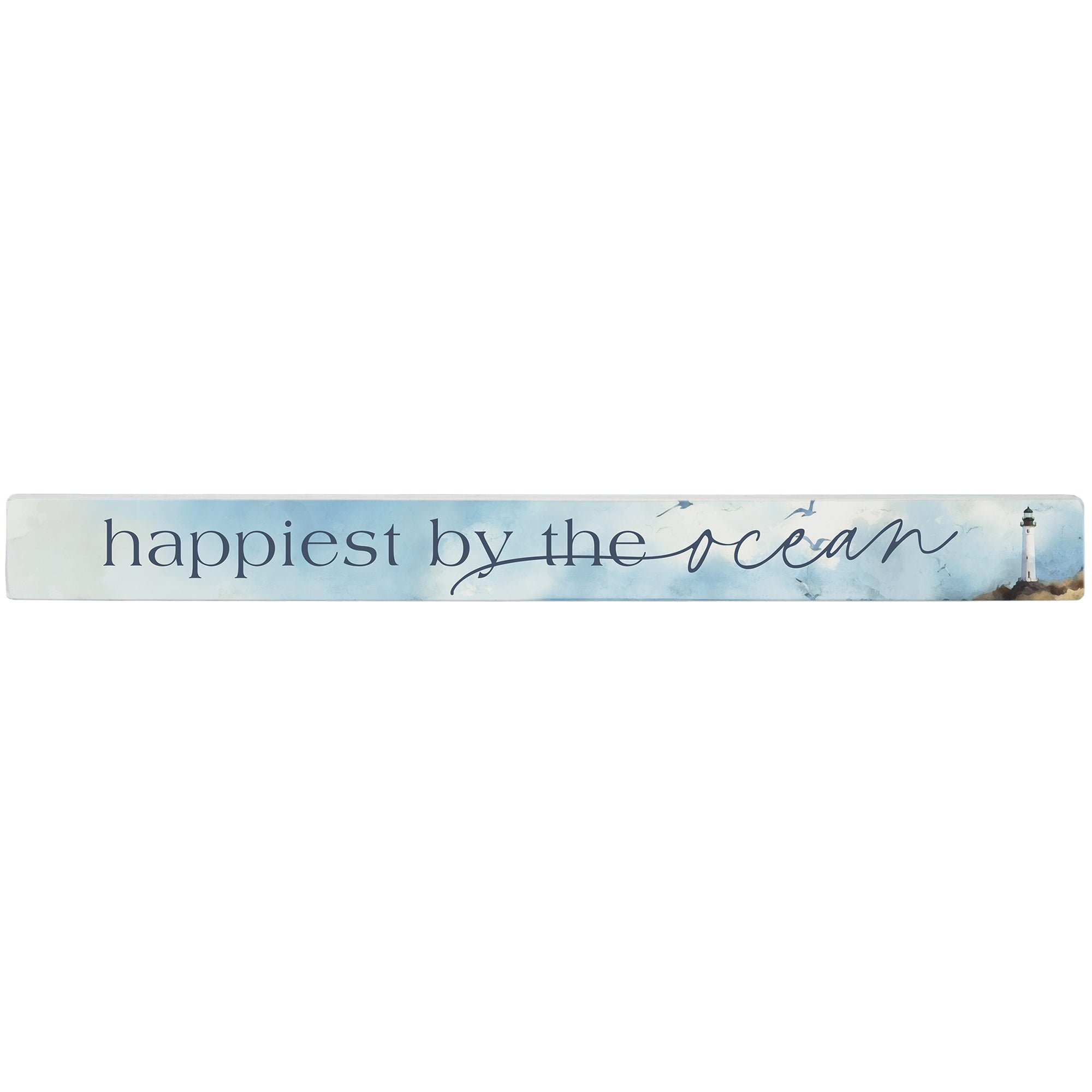 Happiest Ocean Lighthouse