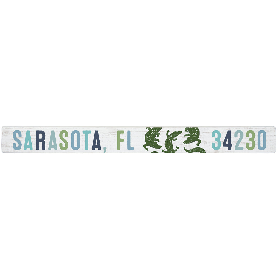 Gator Zip Code LOC ZIP