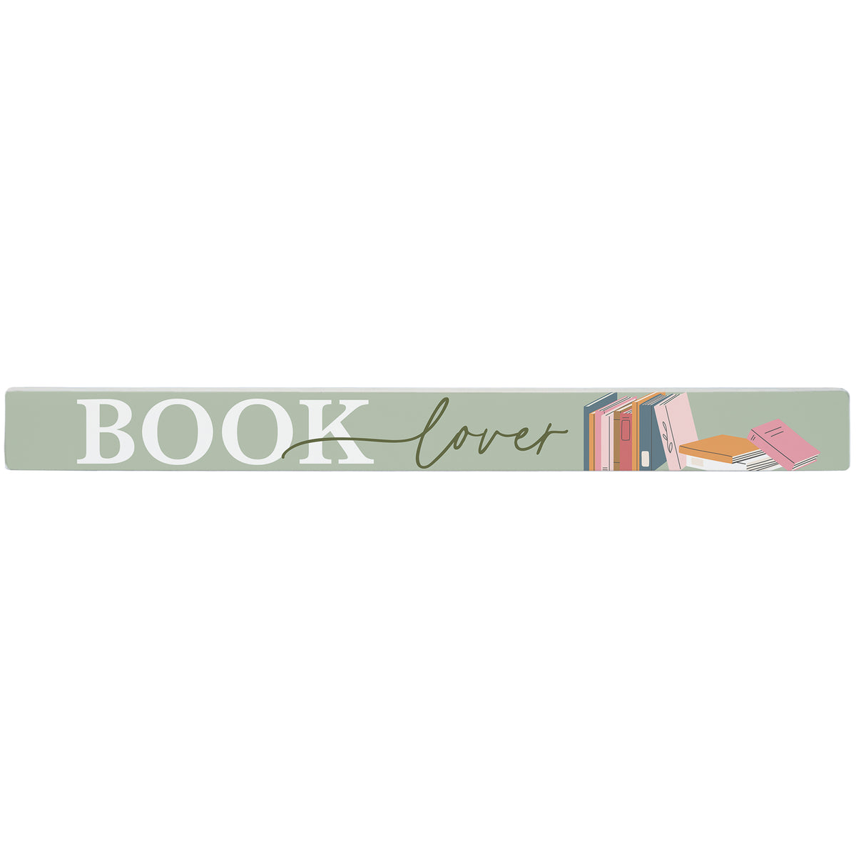 Book Lover