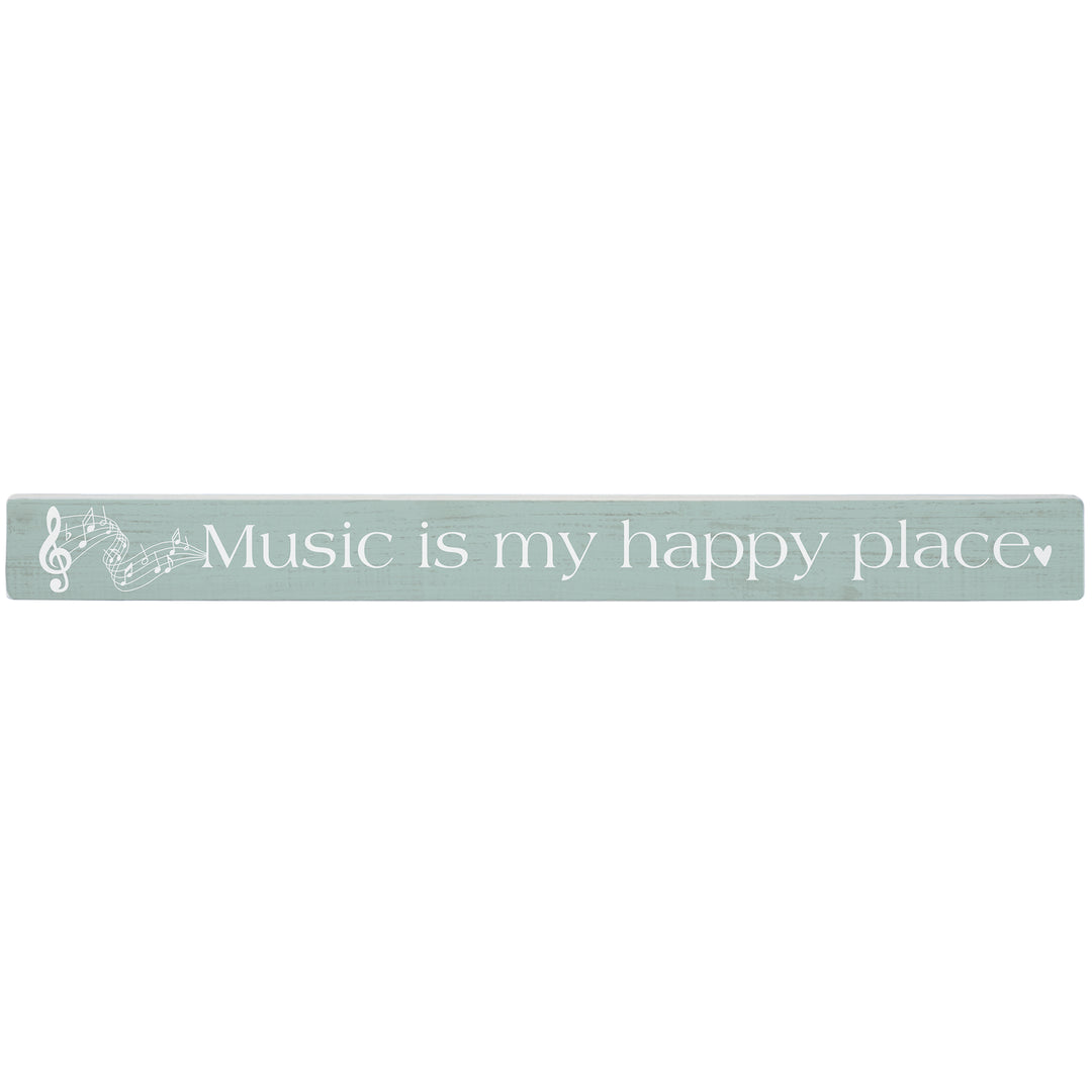 Music Happy Place