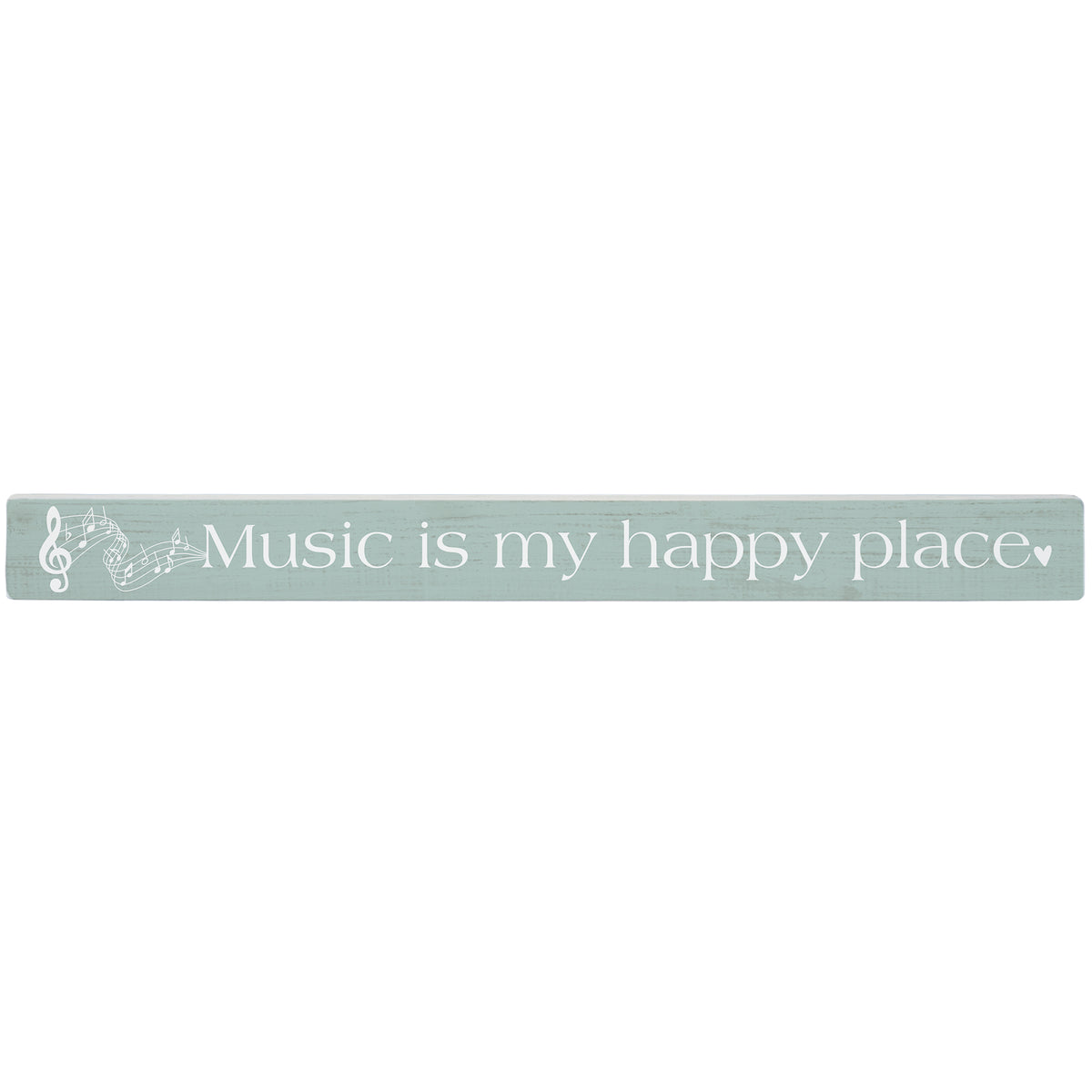 Music Happy Place