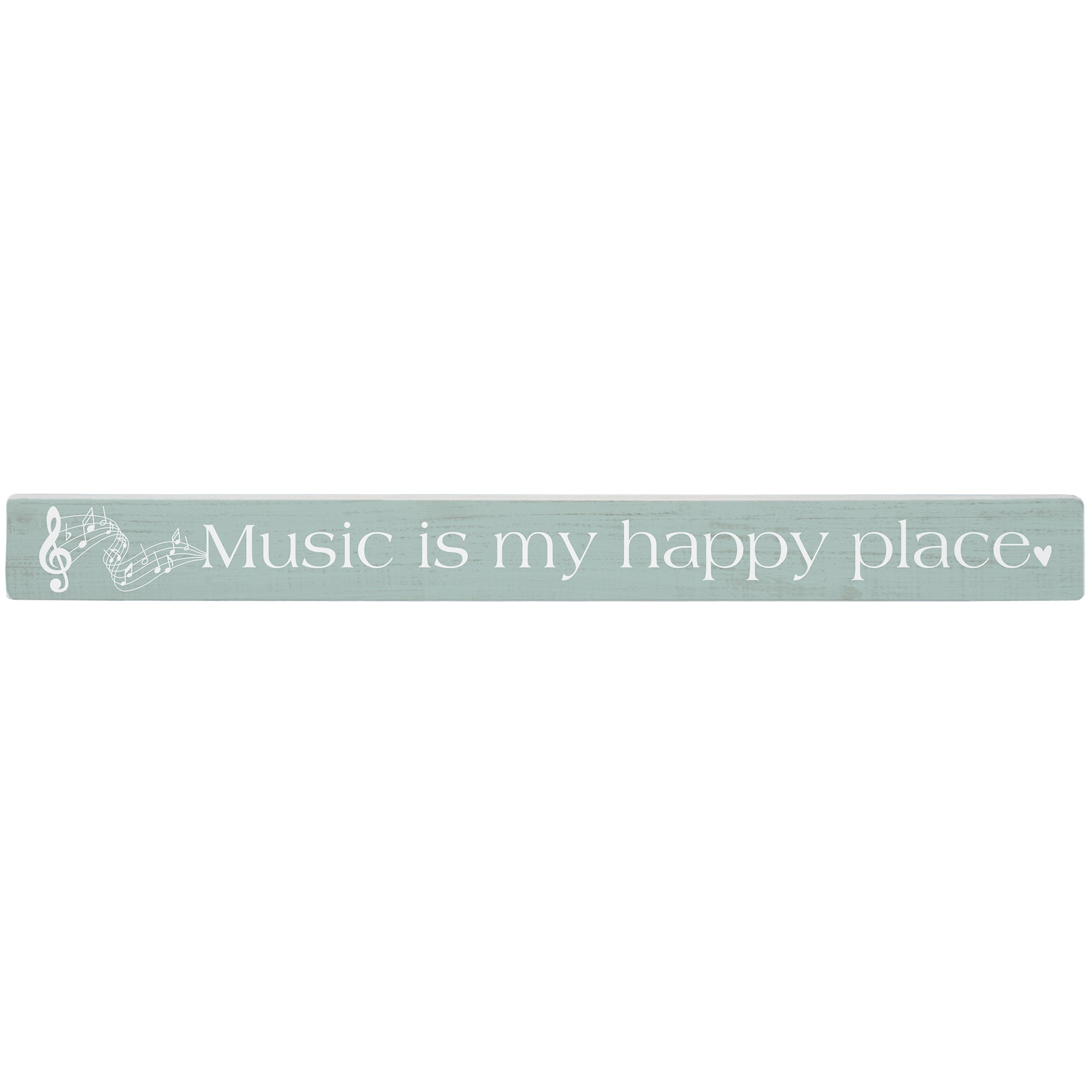 Music Happy Place