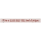 Glass Half Full Wine