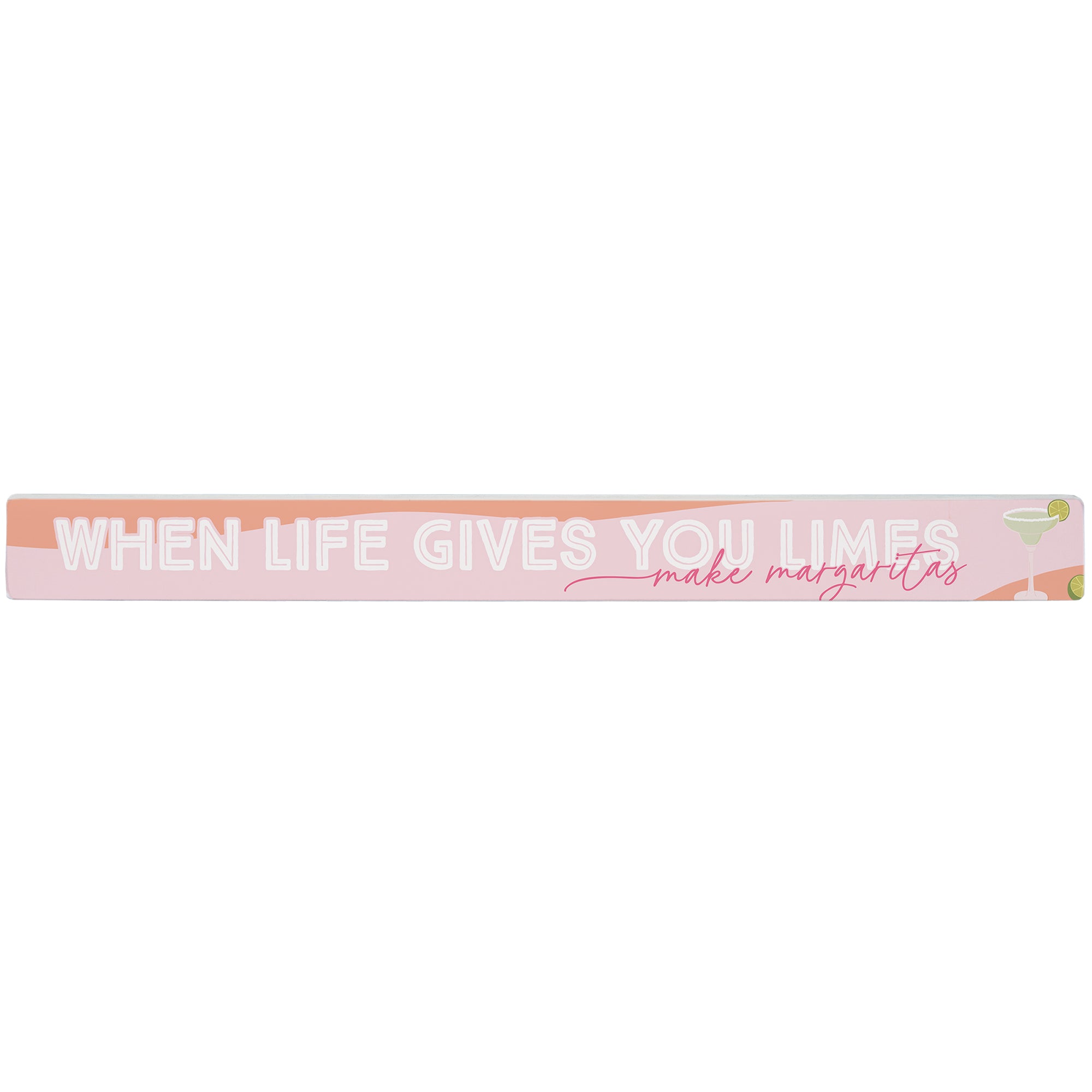 Life Gives You Limes