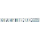 Jump In Lake Blue PER LOC