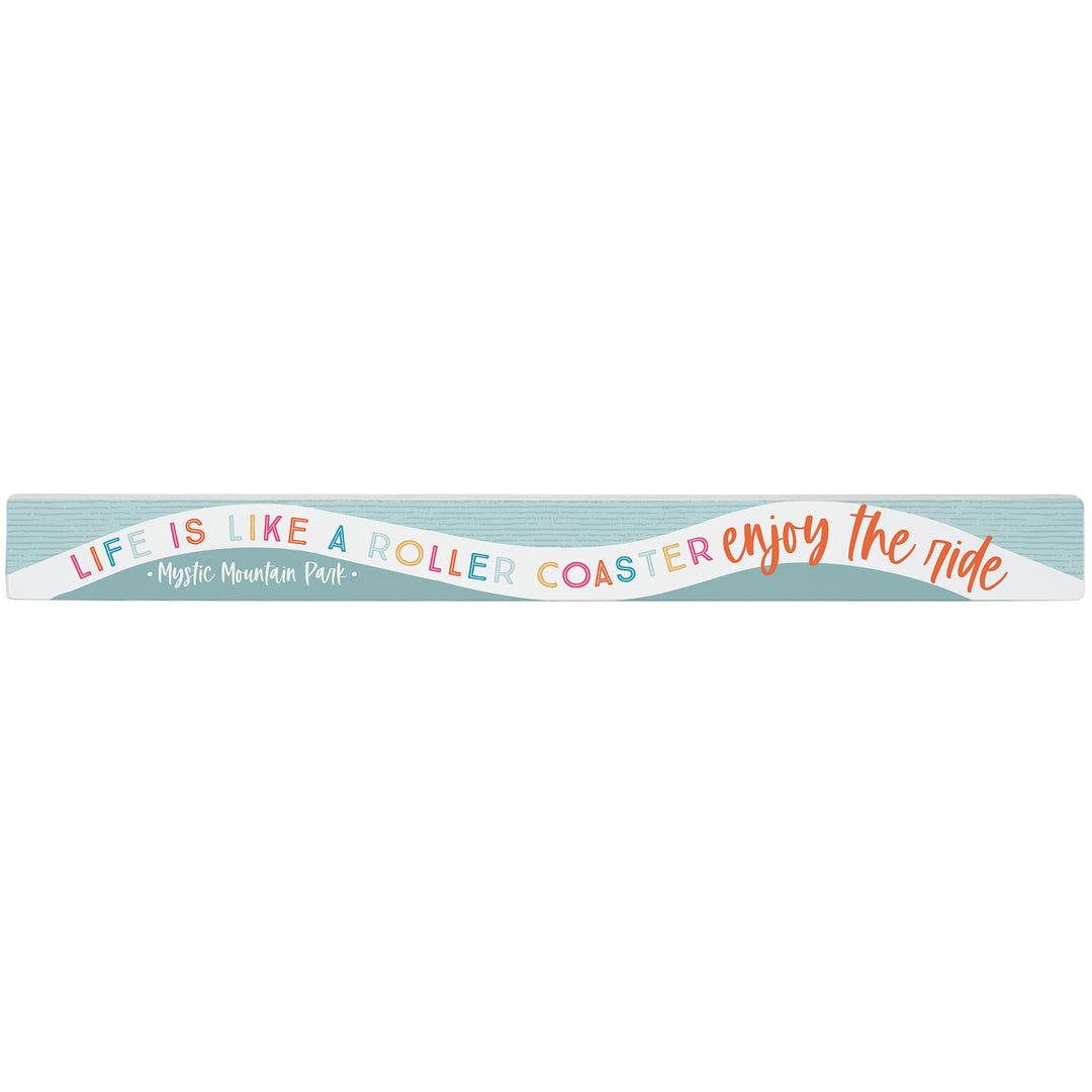 Life Roller Coaster LOC