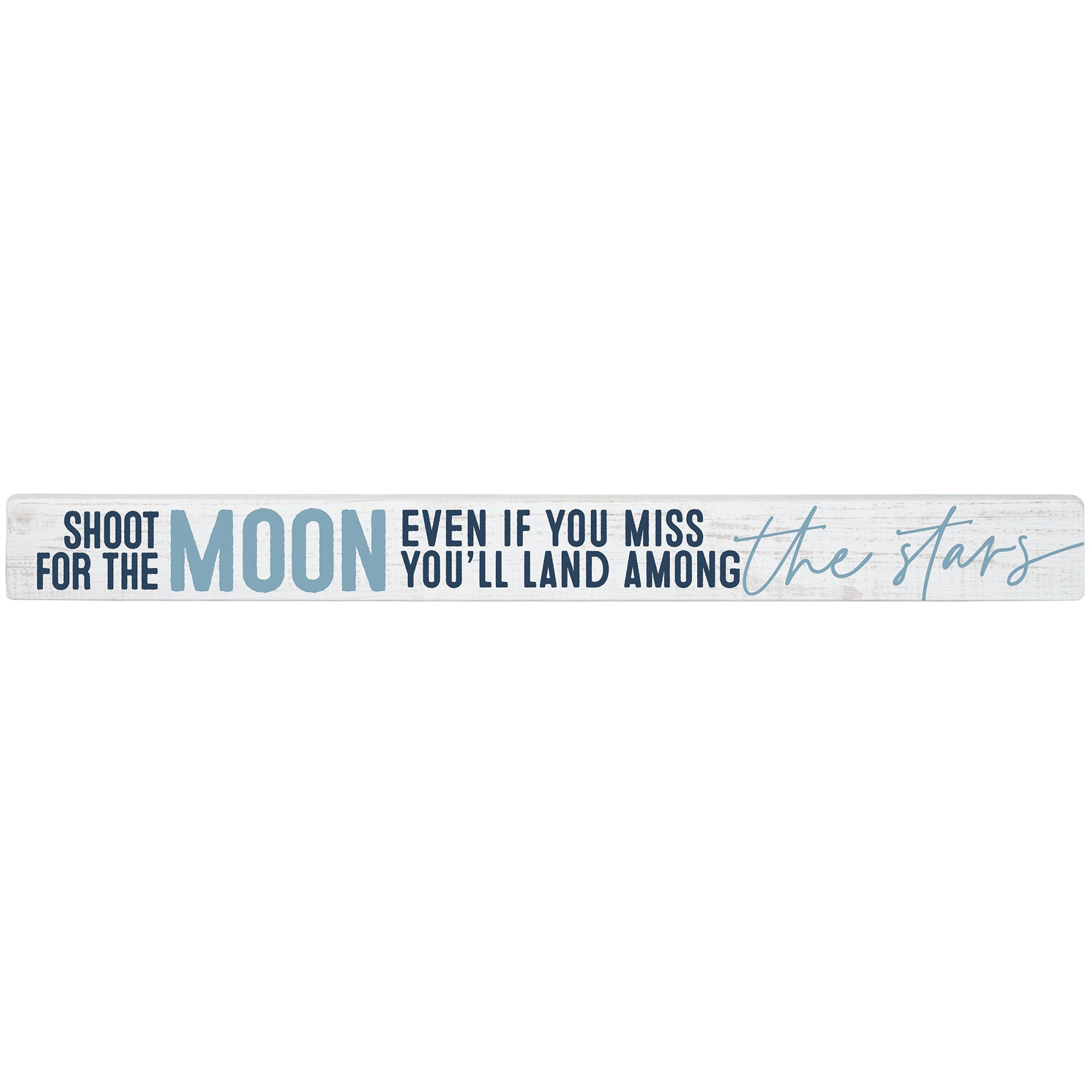 Shoot For The Moon