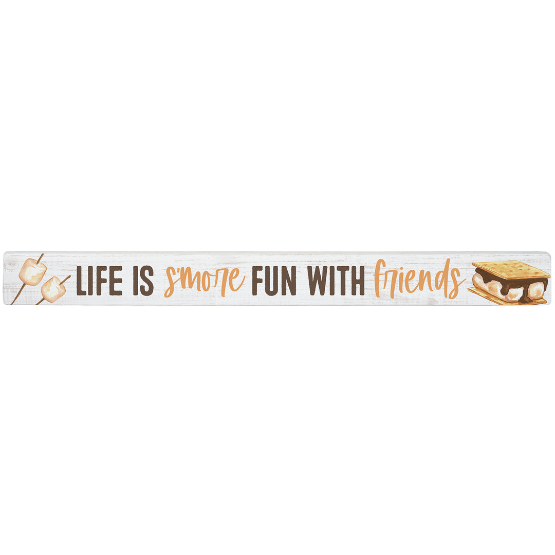 Life S'more Fun