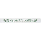 Pickleball Era
