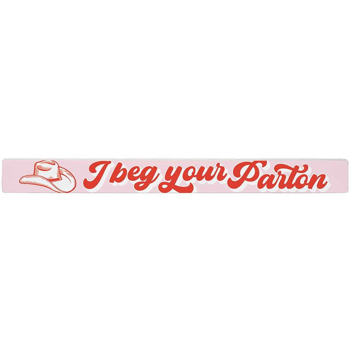 Beg Your Parton
