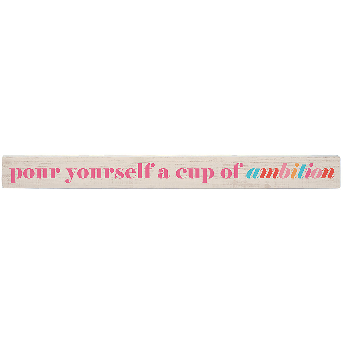 Cup Of Ambition