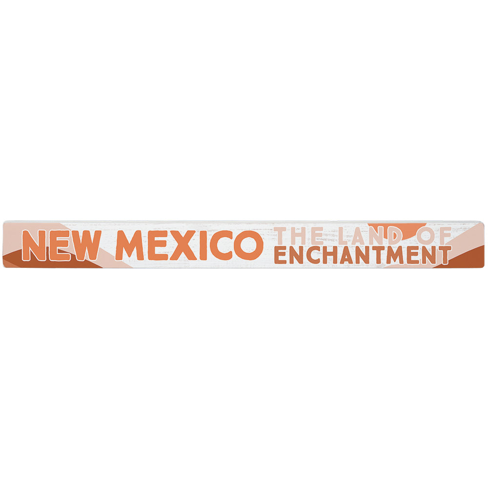 The Land Of Enchantment