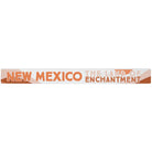 The Land Of Enchantment