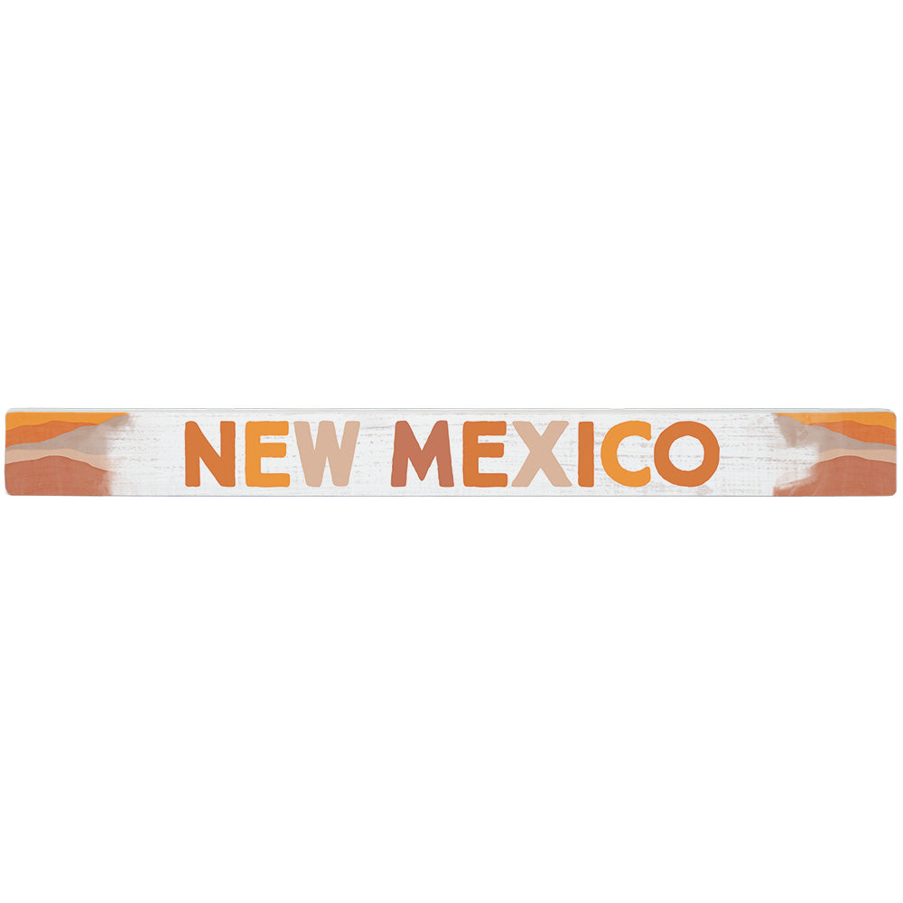 New Mexico