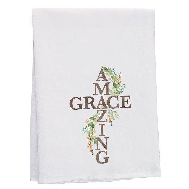 Amazing Grace Cross
