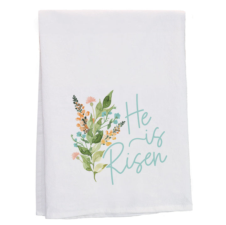 He Is Risen Bouquet