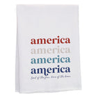America Repeated