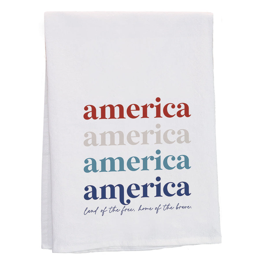 America Repeated