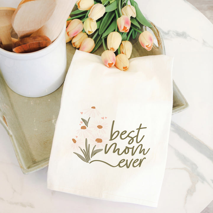 Best Mom Daisies PER