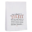 Nickname Is Mom