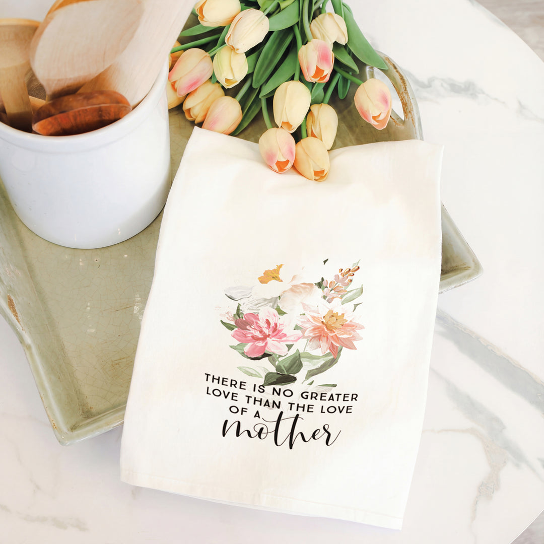 No Greater Love Mother