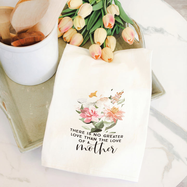 No Greater Love Mother