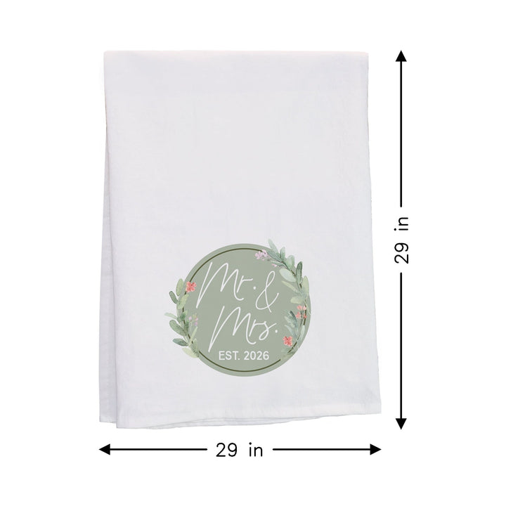 Mr & Mrs Green PER