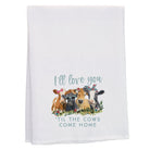 I'll Love You Cows