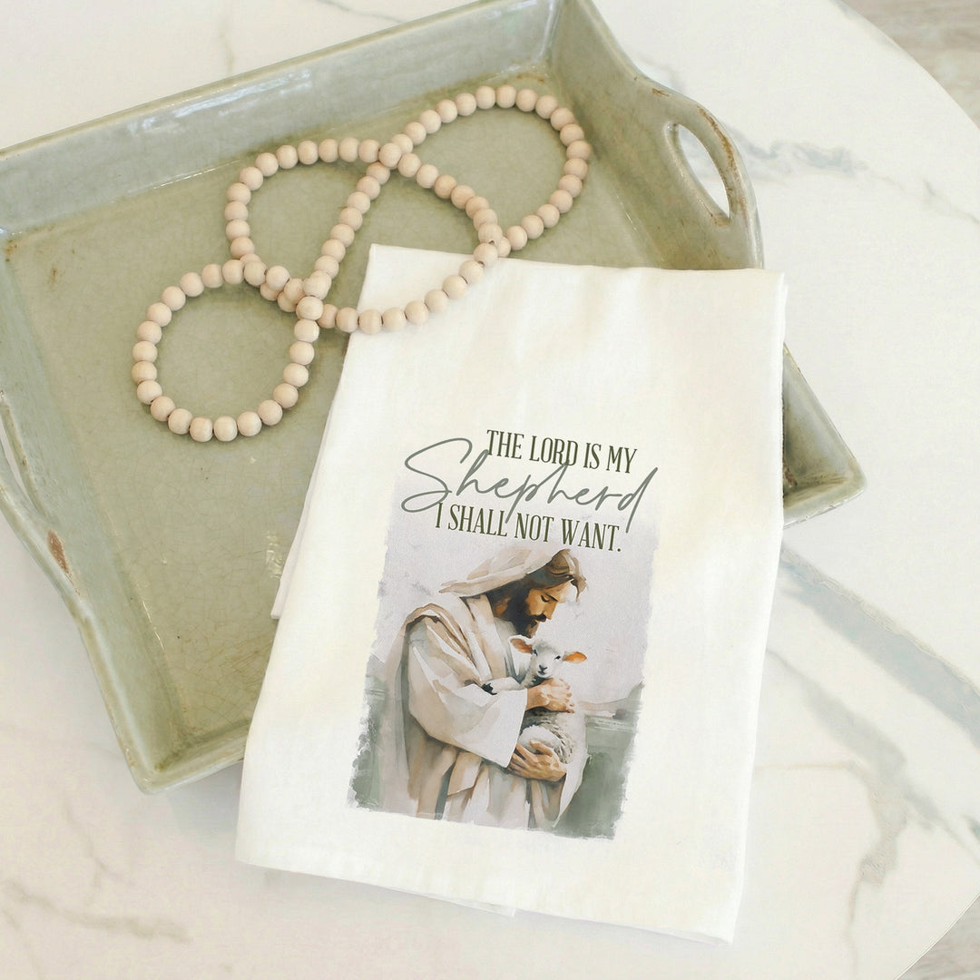 Lord Is Shepherd