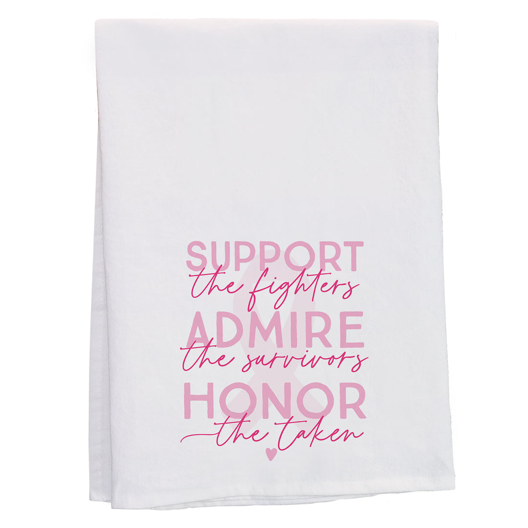 Support Fighters CLR