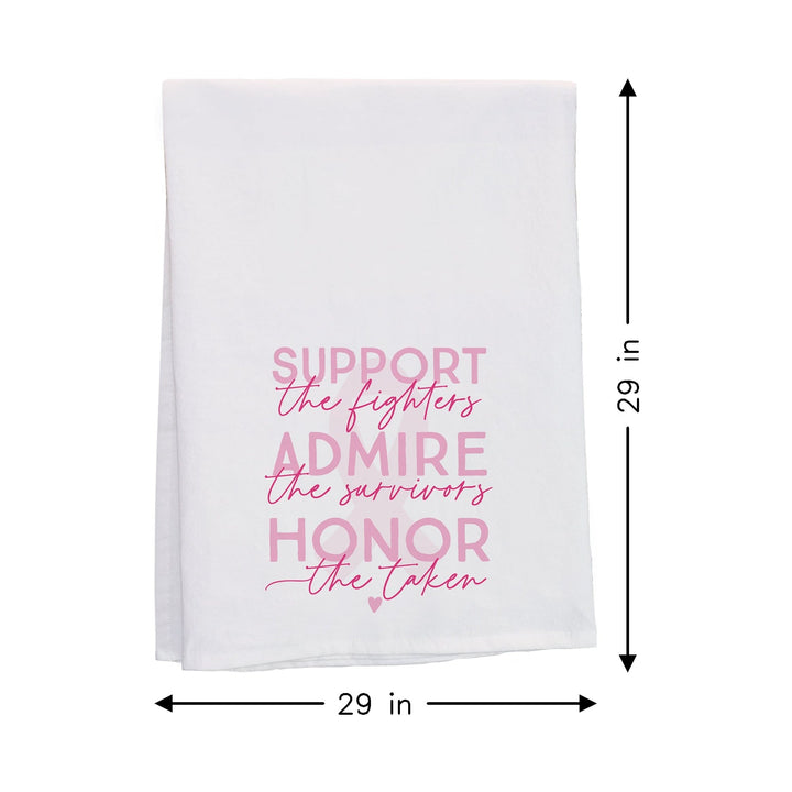 Support Fighters CLR