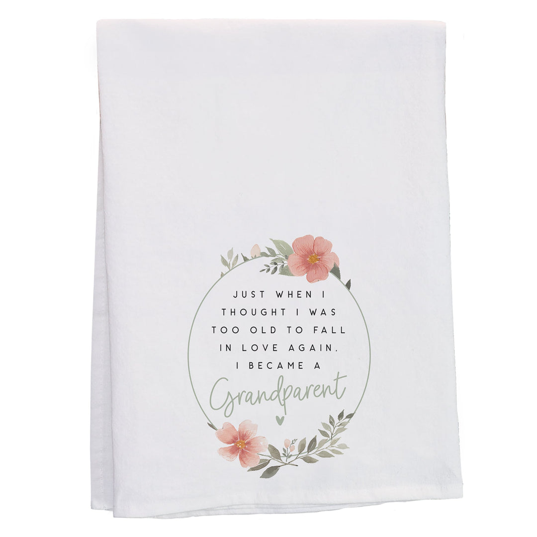 Became A Grandparent PER