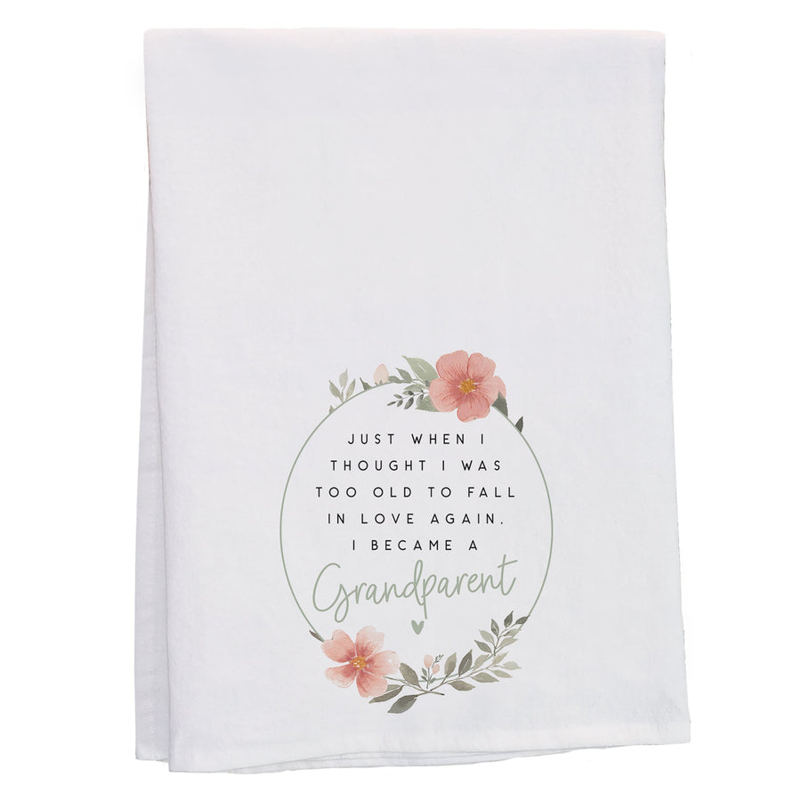 Became A Grandparent PER