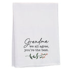 Grandma We All Agree PER