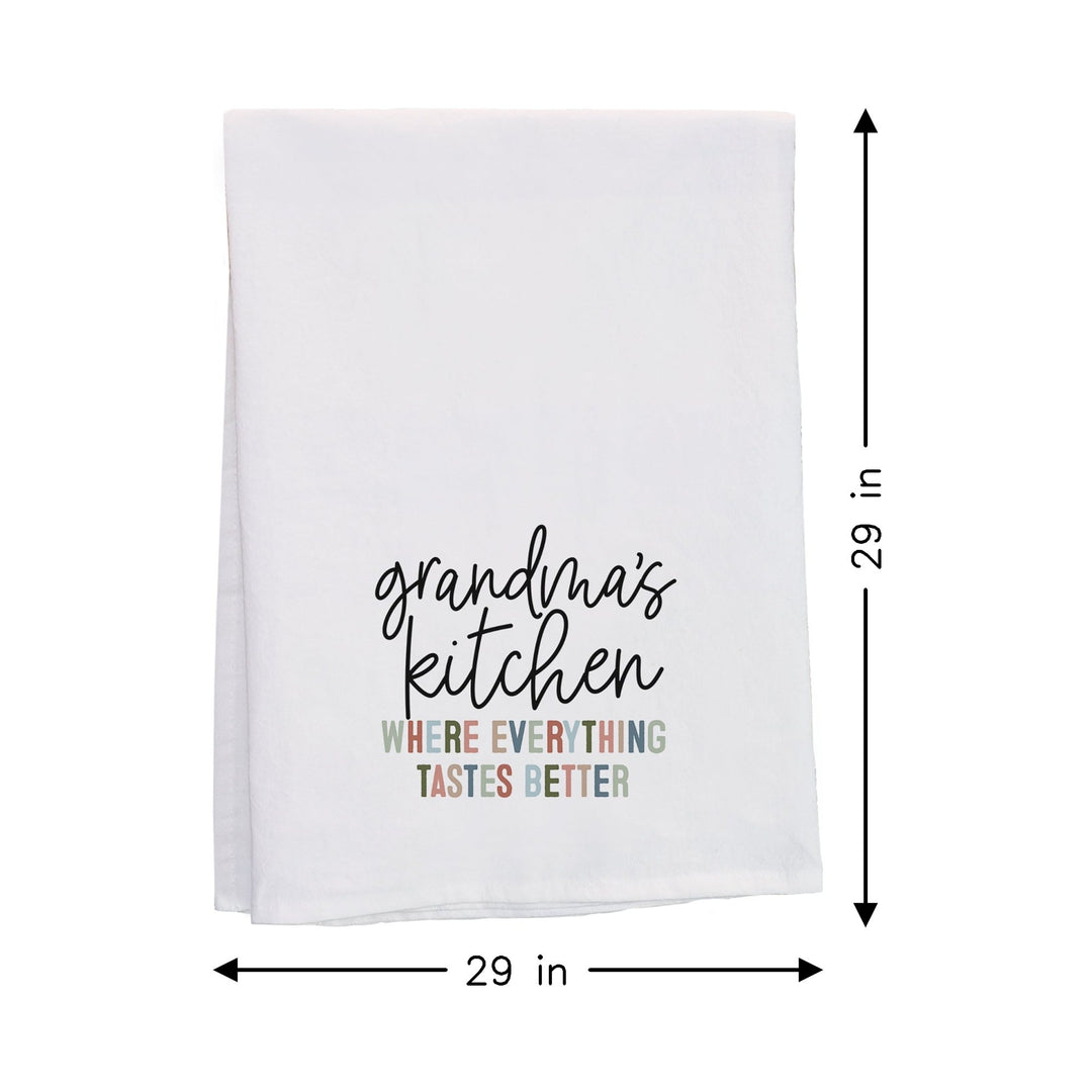 Grandma's Kitchen PER