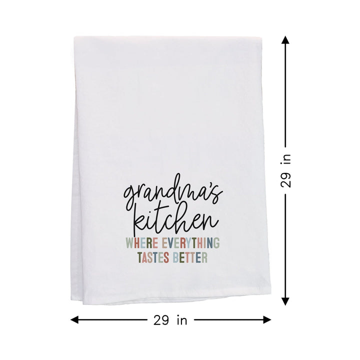Grandma's Kitchen PER