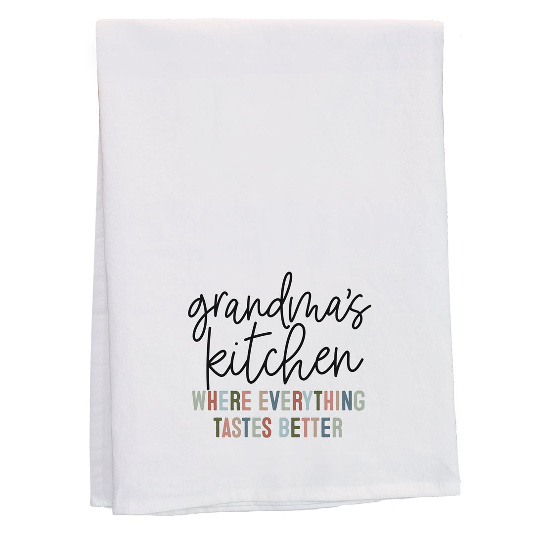 Grandma's Kitchen PER